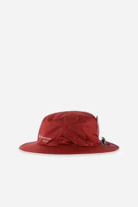 Ansur Hiking Hat Rose Red