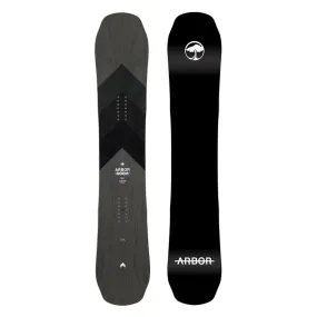 Arbor Coda Camber Snowboard 2024