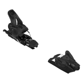 Armada Strive 12 GW Ski Bindings 2025 Black