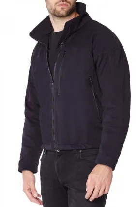 Blade Runner Windjammer Jacket Lined With Cut Resistant Fibre