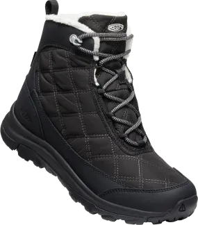 Keen Terradora II Wintry Waterproof Boot Black Women's