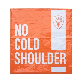 No Cold Shoulder Mailer