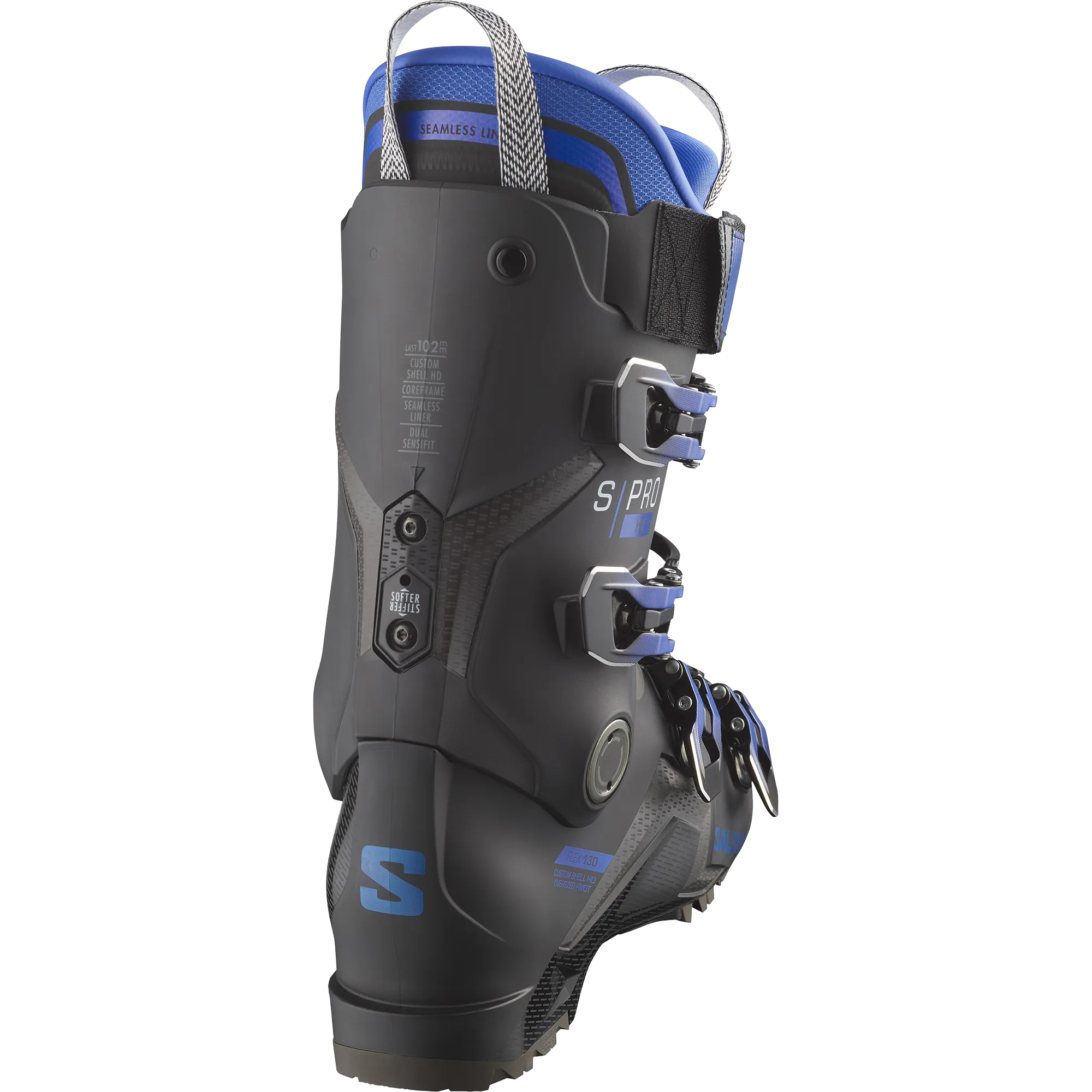 S/PRO HV 130 GW SKI BOOT MEN'S