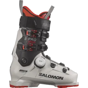 S/PRO SUPRA BOA 120 GW SKI BOOT MEN'S