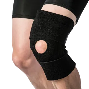 Swede-O Wraparound Neoprene Knee Support