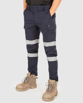 UNIT Strike Reflective Work Pants