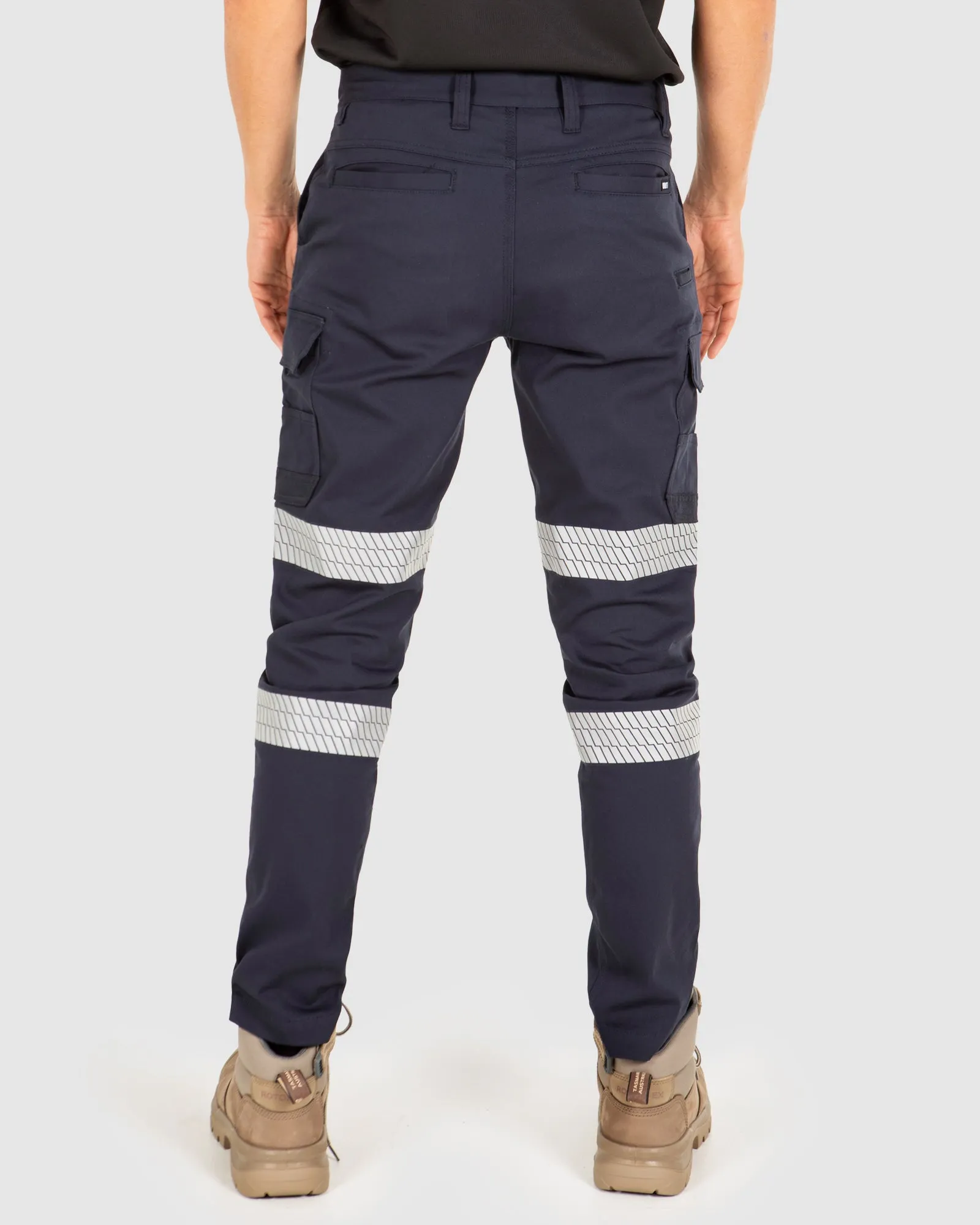 UNIT Strike Reflective Work Pants